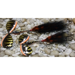 Esox Tiger Tail